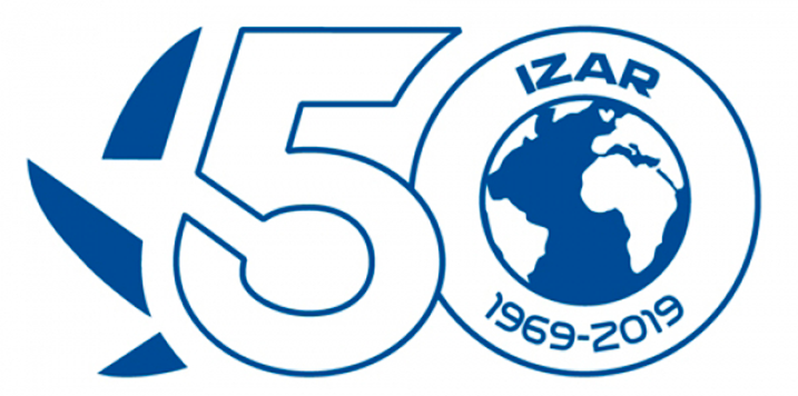 IZAR: 50 years of opening to the world