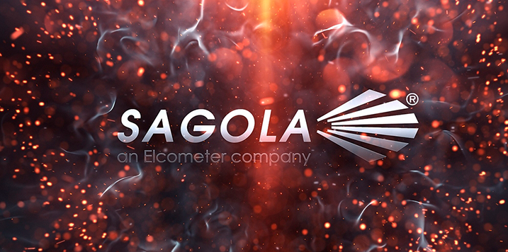 SAGOLA joins Elcometer Limited