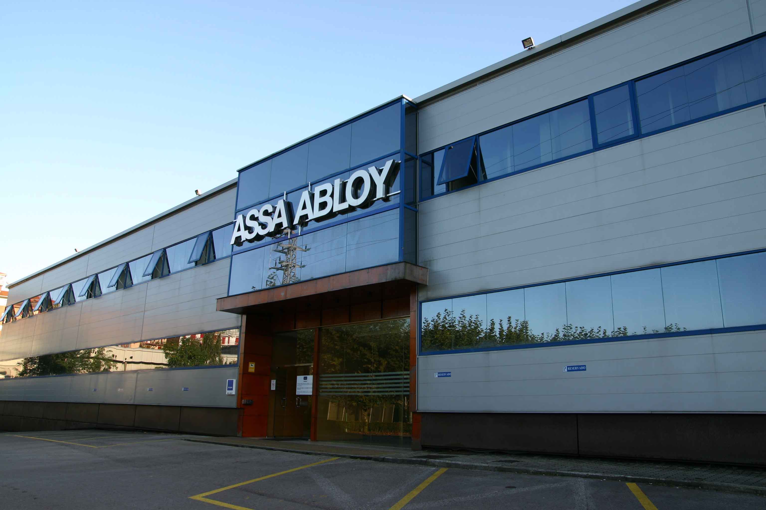 TESA ASSA ABLOY