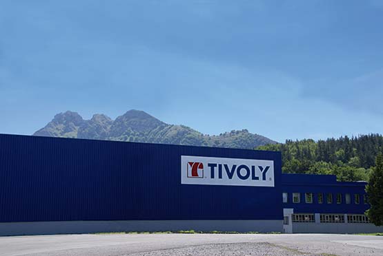 TIVOLY